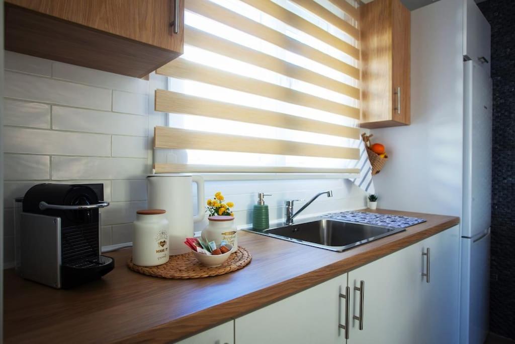 Cozzzy. Exclusive Apartment. Soluň Exteriér fotografie